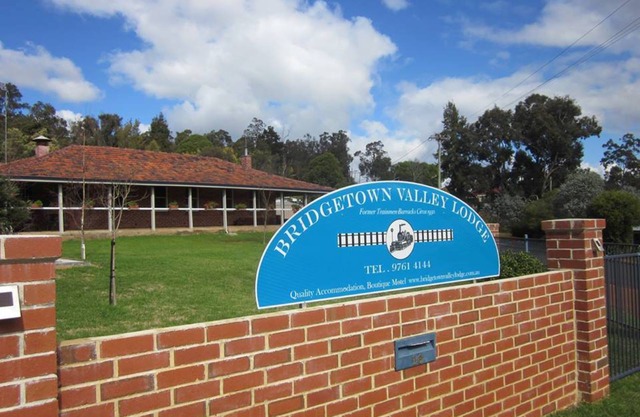 Bridgetown Valley Lodge