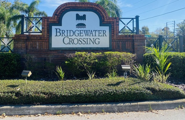 Bridgewater 4 bed pool home