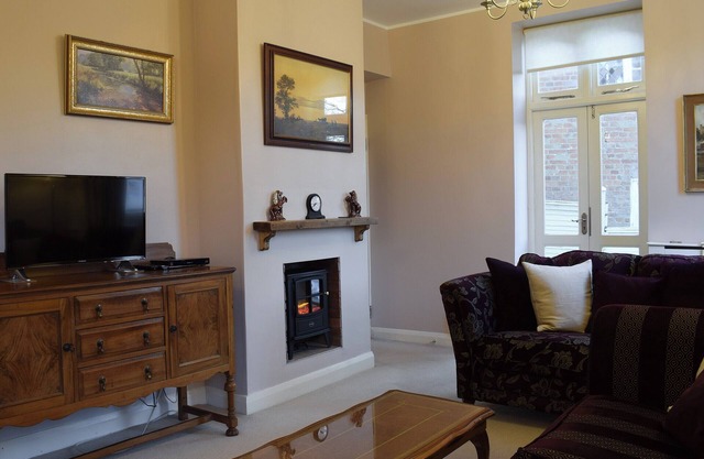 Accommodation Arundel 
