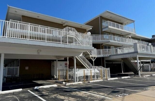 E Stockton Road Wildwood Crest 