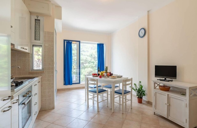 Bright Apartment Near The Beach In Otranto