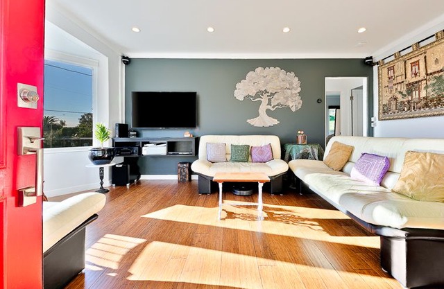 Bright, Open Home in Beautiful Mission Hills w/ Views
