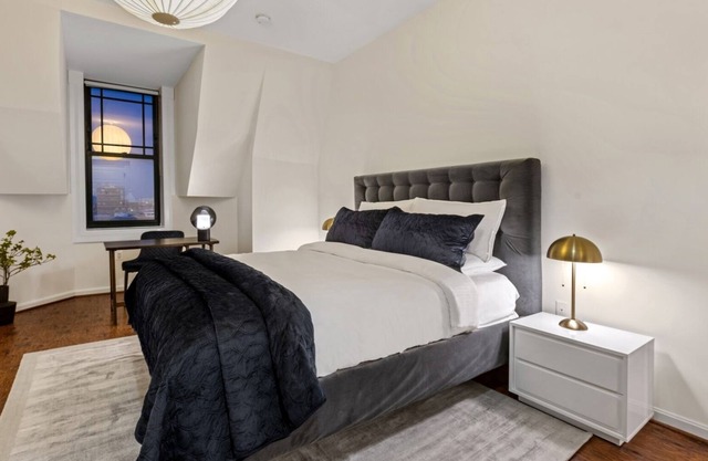 Bright & Stunning Studio in Mt. Vernon