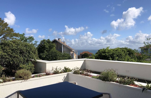 Bright T2 pool view parking wifi
