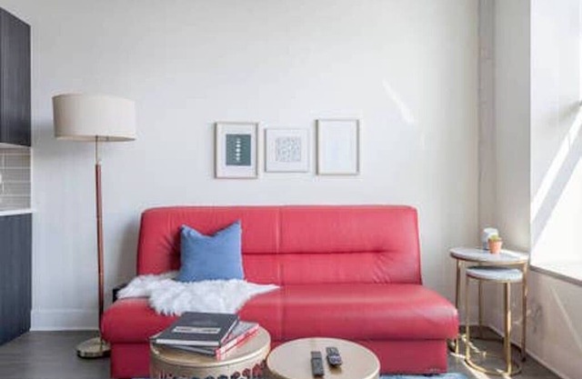 Brilliant 2Br/2Ba apartment on Michigan avenue