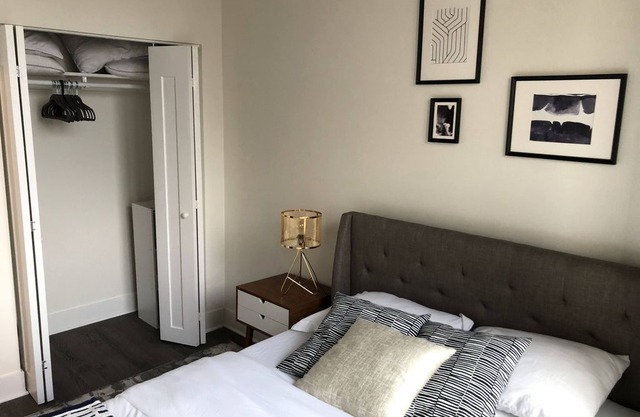 Brilliant 2Br/2Ba apartment on Michigan avenue