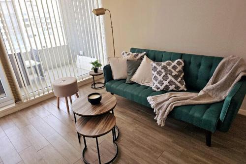Brisa del Sol, next to the airport & MDS Casino