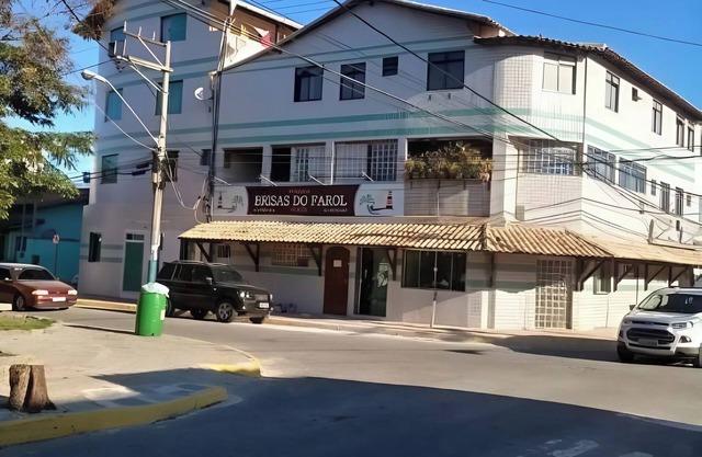 Brisas do Farol - Aluguel Economico