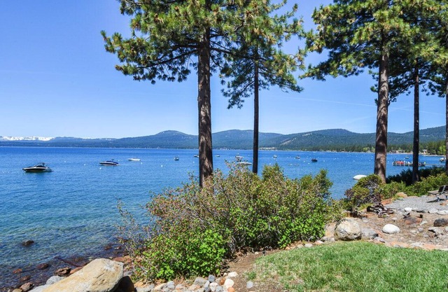 Brockway Springs w/ HOA Lake Access & Amenities | Amazing Views