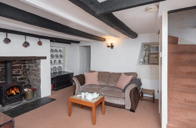 Brook Cottage, Inner Hope
