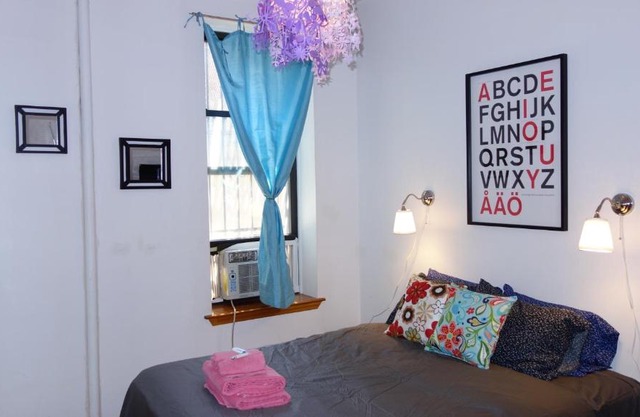 Broome Street Apartment - Lower East Side #19
