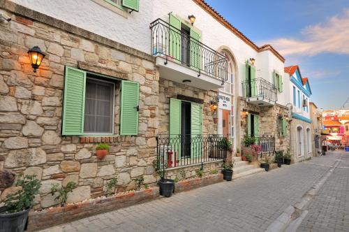 Brothers Cesme Hotel