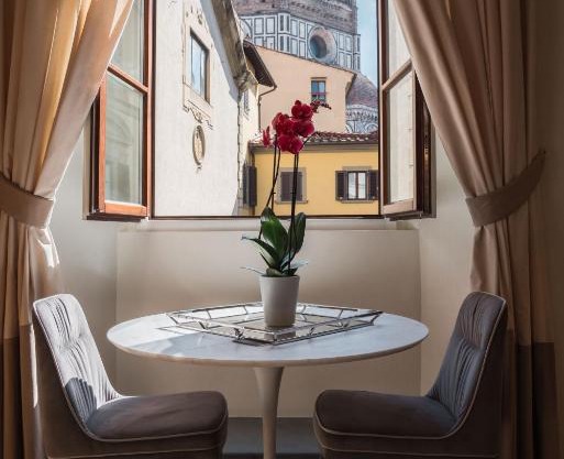 Brunelleschi Suite