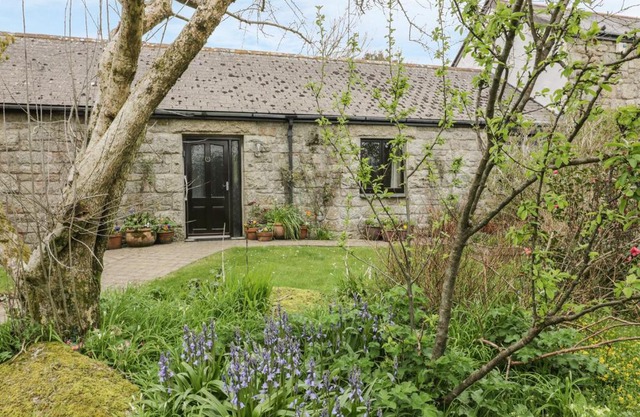 Brunnion Cottage