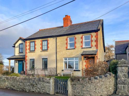Bryn View Villa - Uk48825