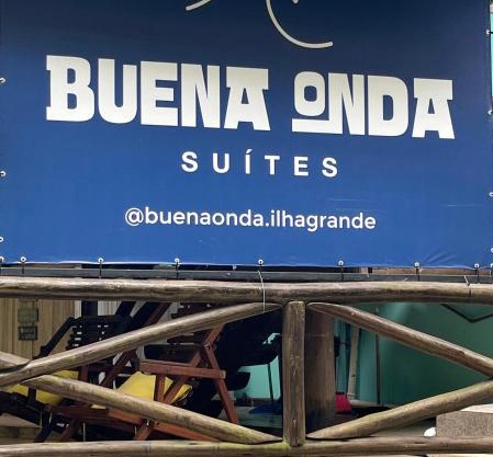 Buena Onda Suites