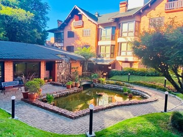 Buganvilias 101A in Gramado