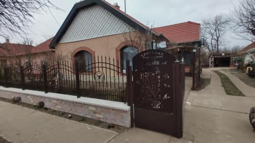 Bundik Vendégház