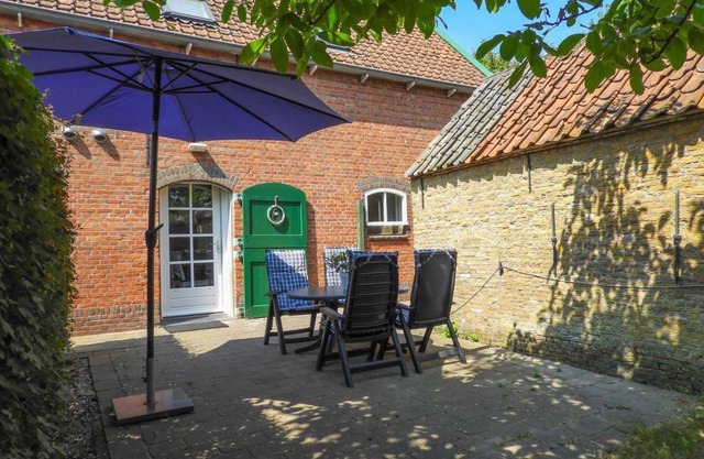 Bungalow ∙ 2 bedrooms ∙ 6 guests