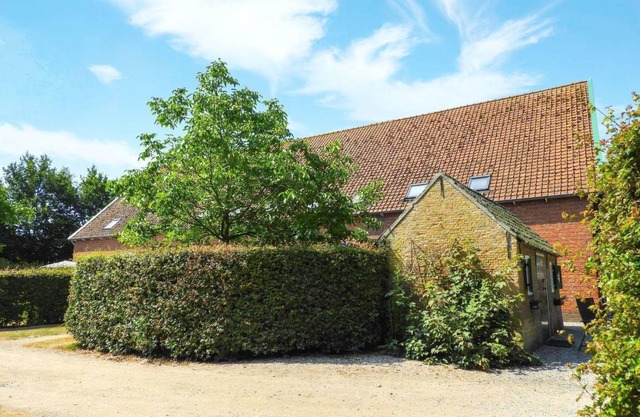 Bungalow ∙ 3 bedrooms ∙ 9 guests