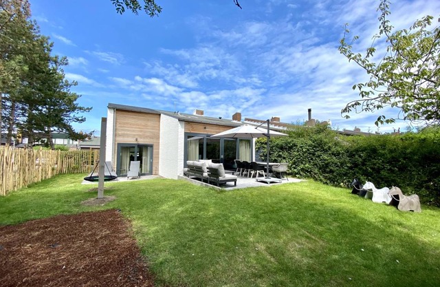Bungalow ∙ 3 bedrooms ∙ 6 guests