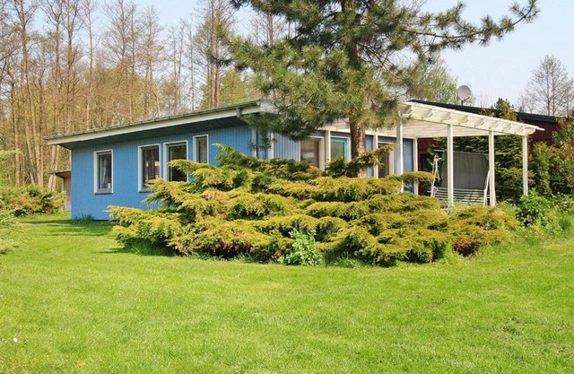 Bungalow am Groß Labenzer See Klein Labenz - DMS01088-B