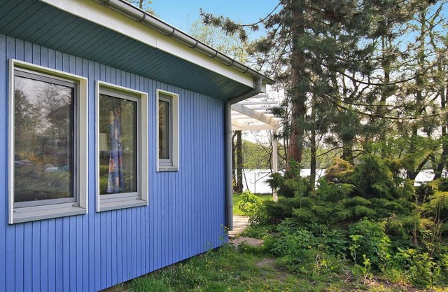 Bungalow am Groß Labenzer See, Klein Labenz