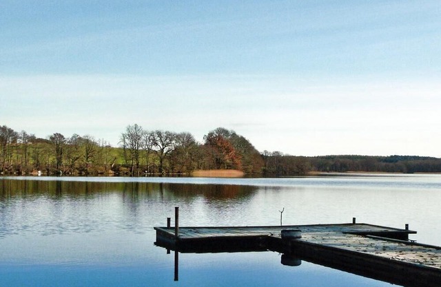 Bungalow am Groß Labenzer See, Klein Labenz