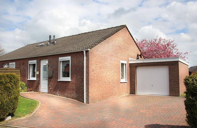 Bungalow, Berumburg