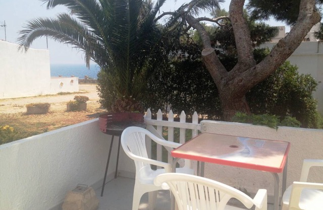 BUNGALOW CALA LLOBETA 32