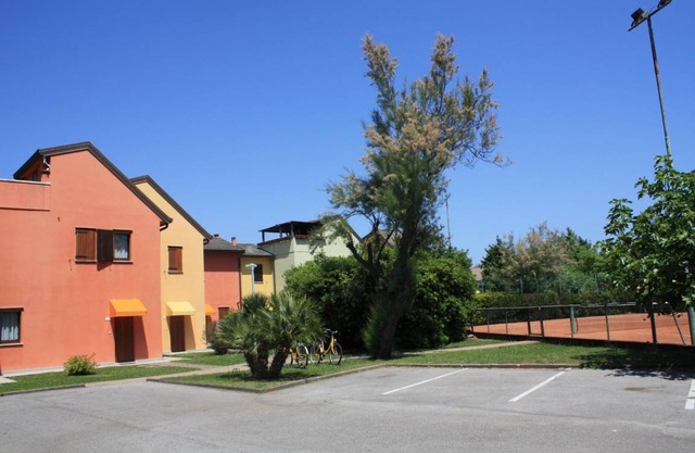 Bungalow S2 Fiordo Conchiglia
