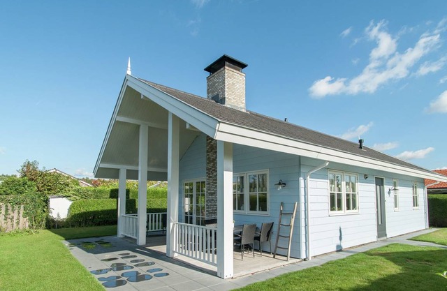 Bungalowpark de Gouden Spar 3