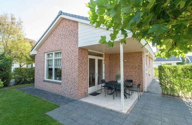 Bungalowpark de Gouden Spar 1