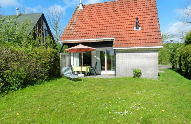 Bungalowpark De Schans 605.1
