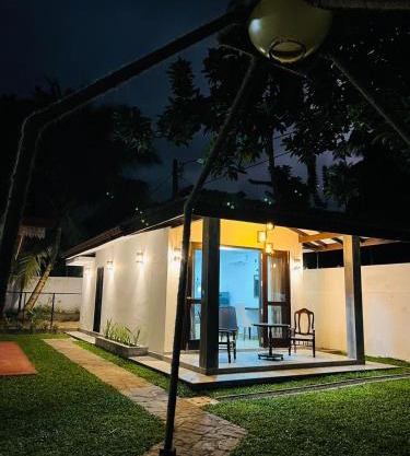 Bunty Residence Ambalangoda