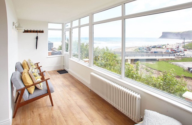 Burnsyde Beach House