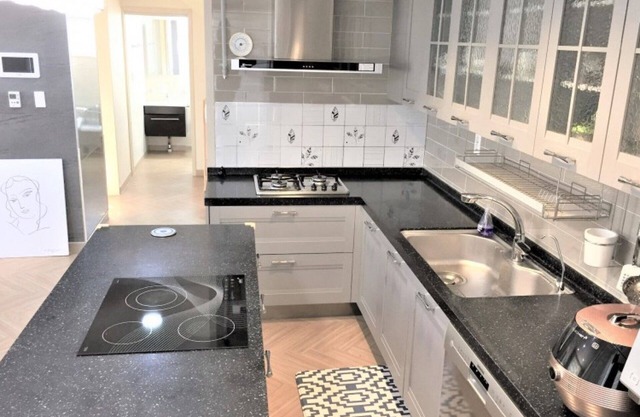 Busan J and J House Pension