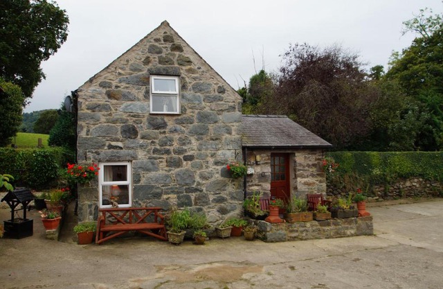 Bwthyn Conwy