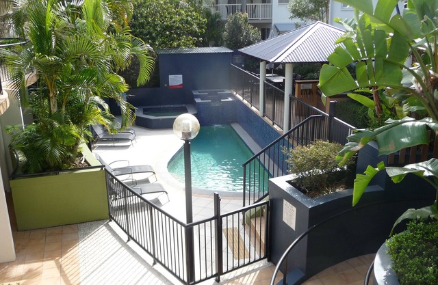 Byron Bay Beach Haven U8