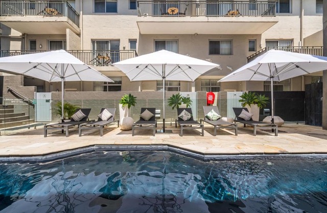 Byron Bay Hotel and Apartments