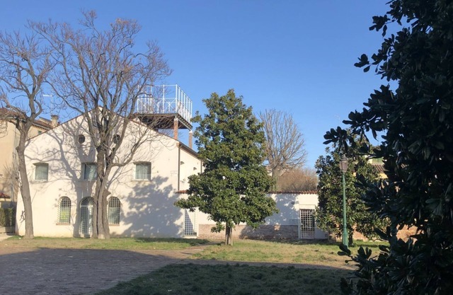 Degli Archi 