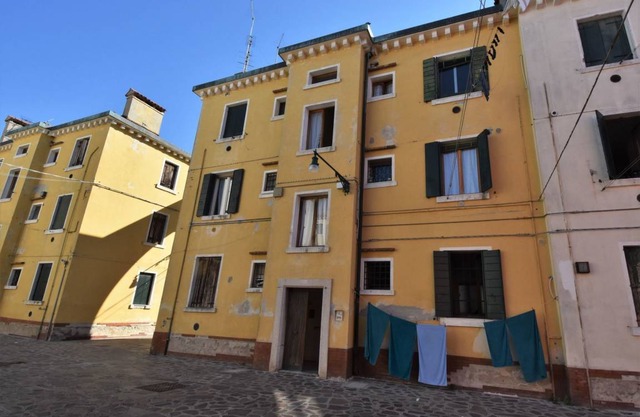 Cà Della Giudecca 270.1