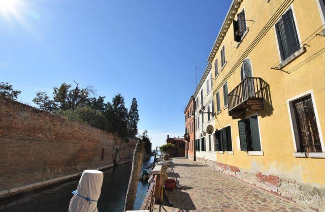 Cà della Giudecca