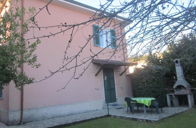 Cà di Boschetti Old Farm f