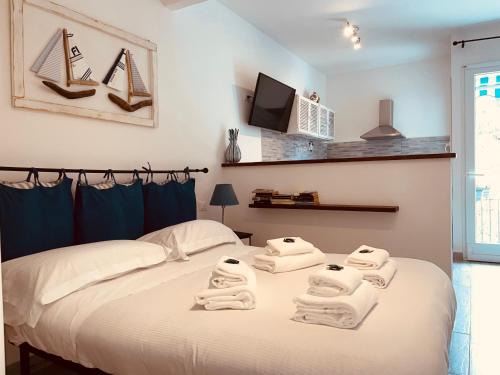 Cà Lea Beach House