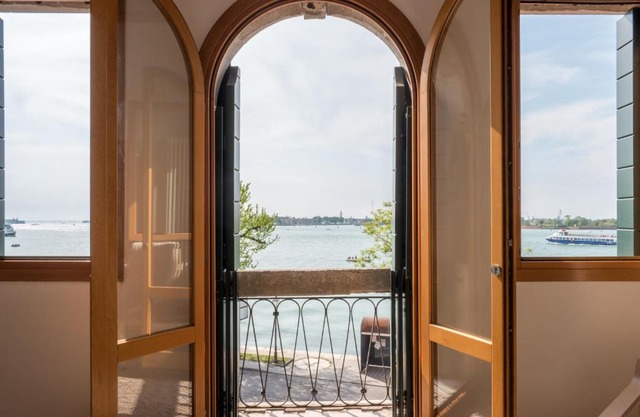 Cà Nicoletto by Venicevillas, Lido