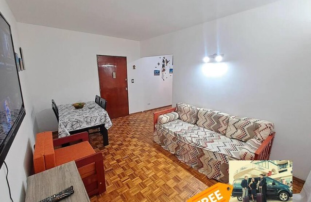 Cómodo y completo apartamento en Buenos Aires ideal grupos grandes familias