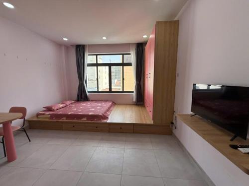 Căn hộ cao cấp đường Chu Văn An