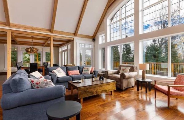 Cottage CHA-12 | Petite-Rivière-St-François