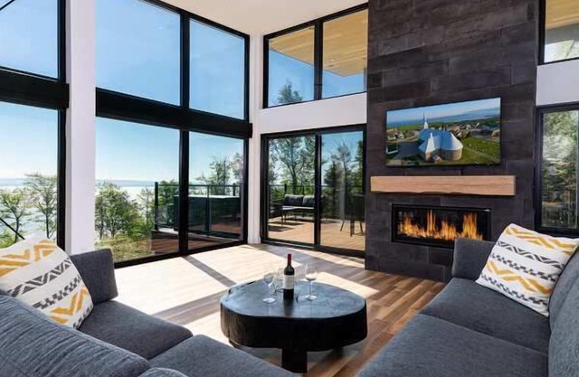 Cottage HOW-165 | Petite-Riviere-St-Francois